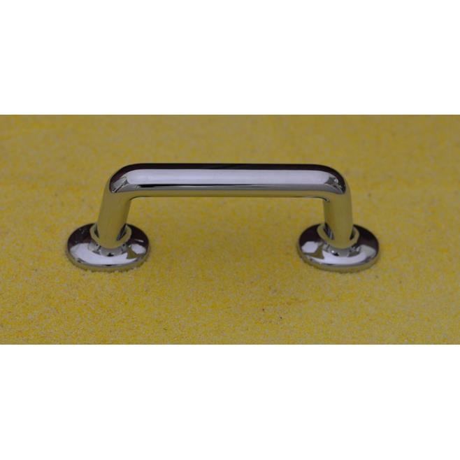 Residential Essentials 10363PC Pull in Polished Chrome